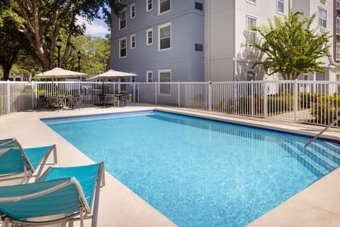 TownePlace Suites by Marriott Orlando East/UCF Area