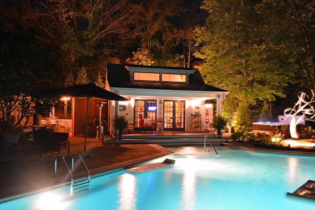 The Welsh Hills Inn