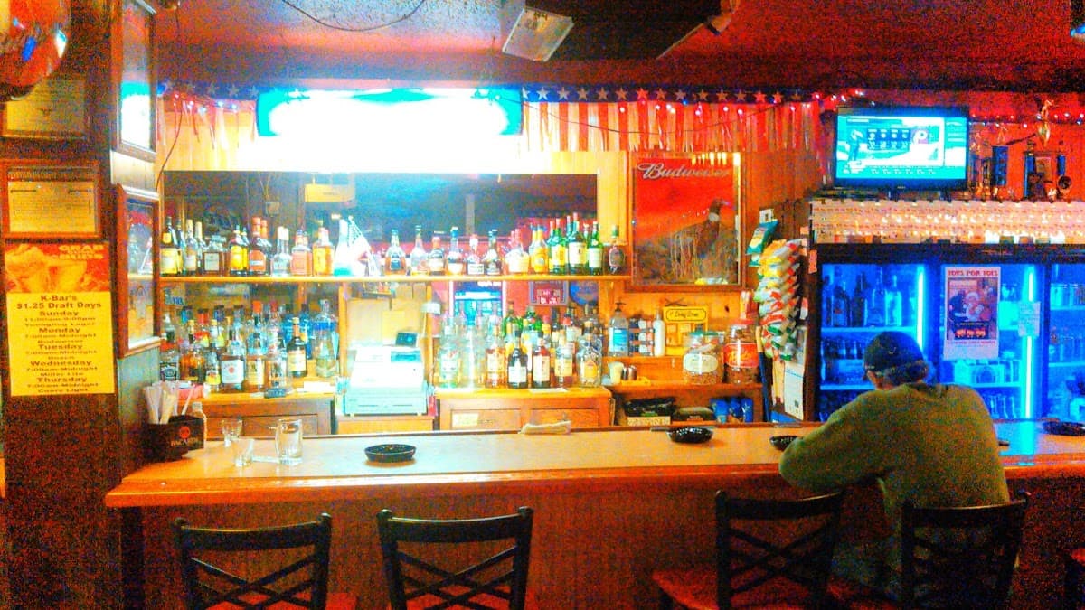New K-Bar & Hotel