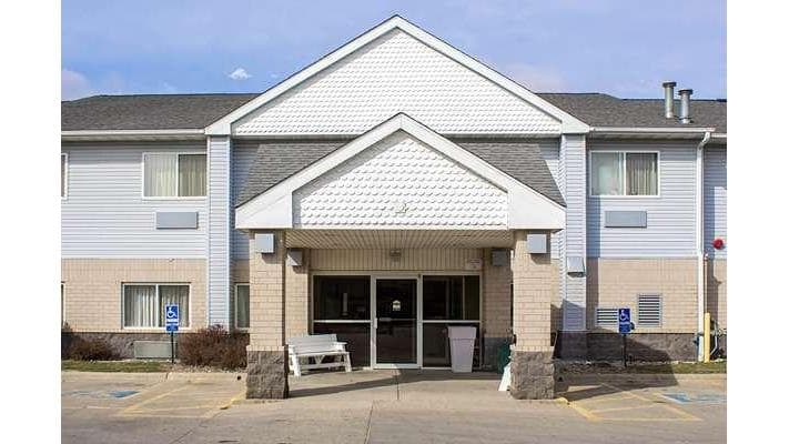Quality Inn & Suites Sioux City Southeast