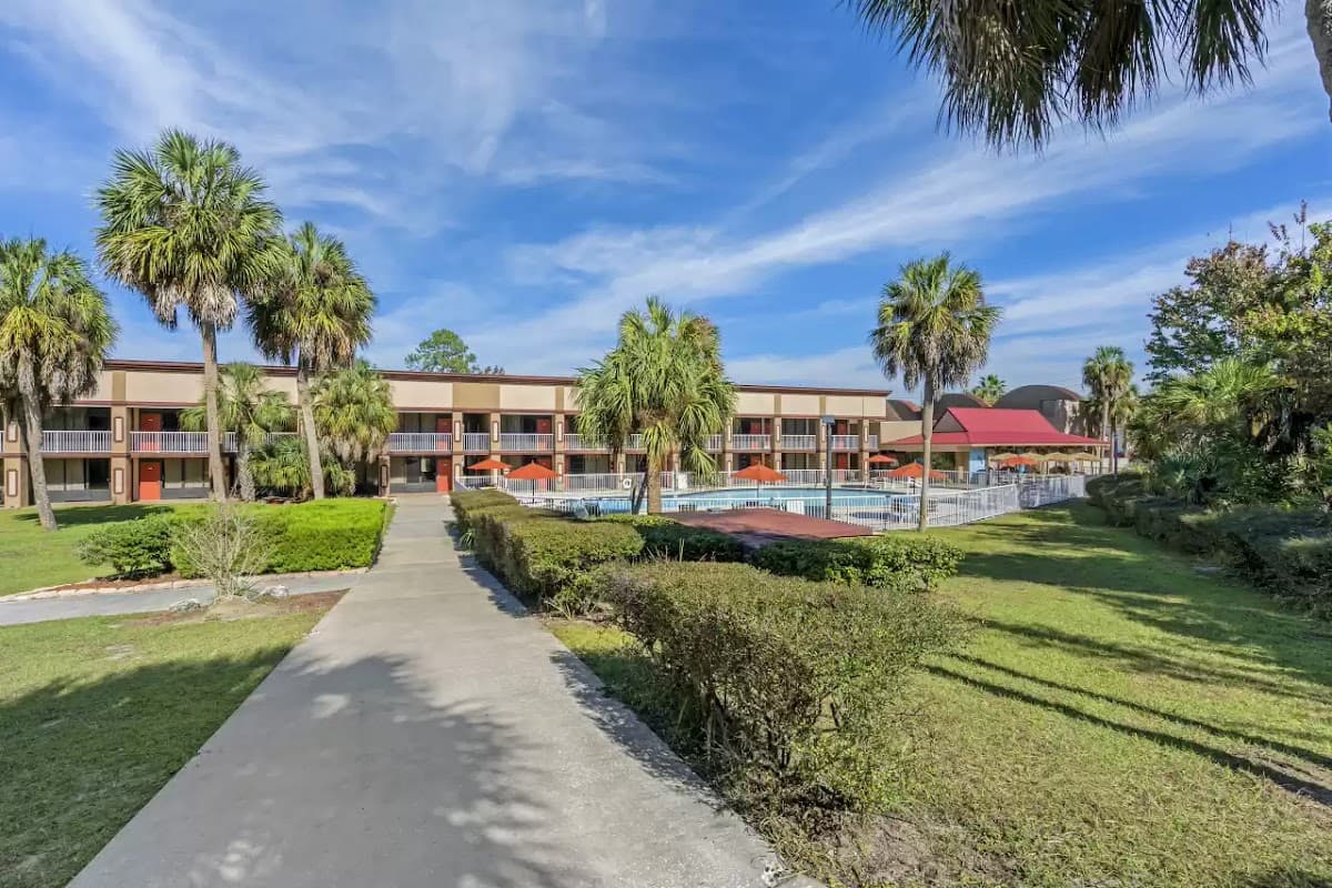 Rodeway Inn