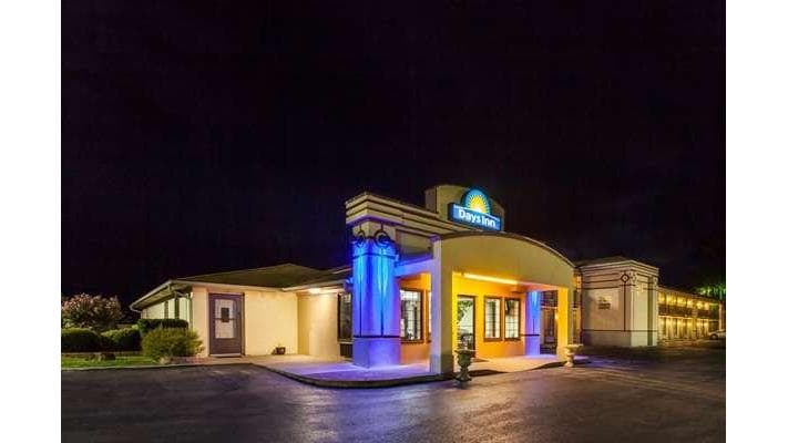 Days Inn by Wyndham El Reno