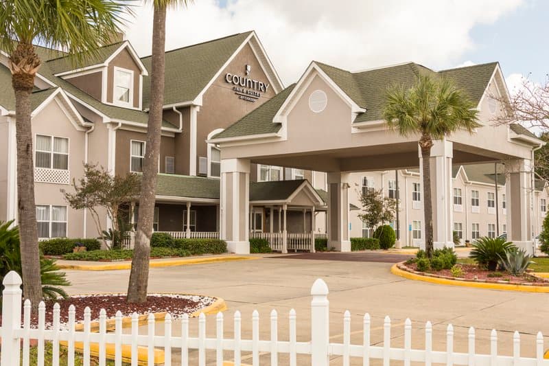 Country Inn & Suites by Radisson, Biloxi-Ocean Springs, MS