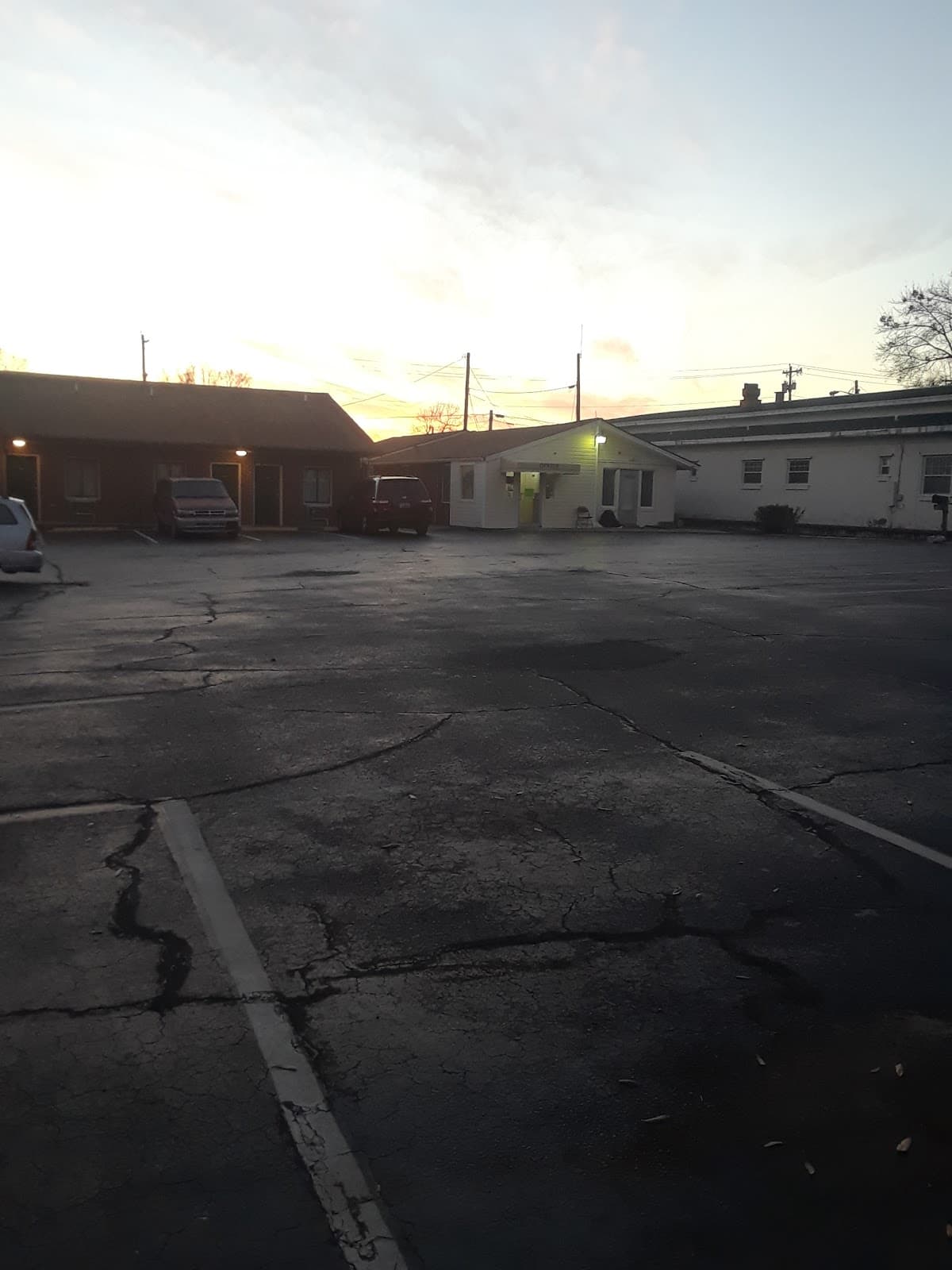 Delta Motel