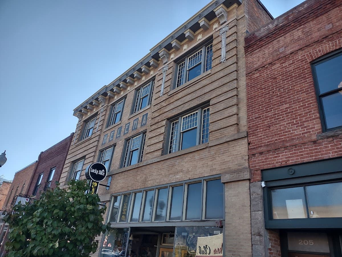 Helena Loft Hotel