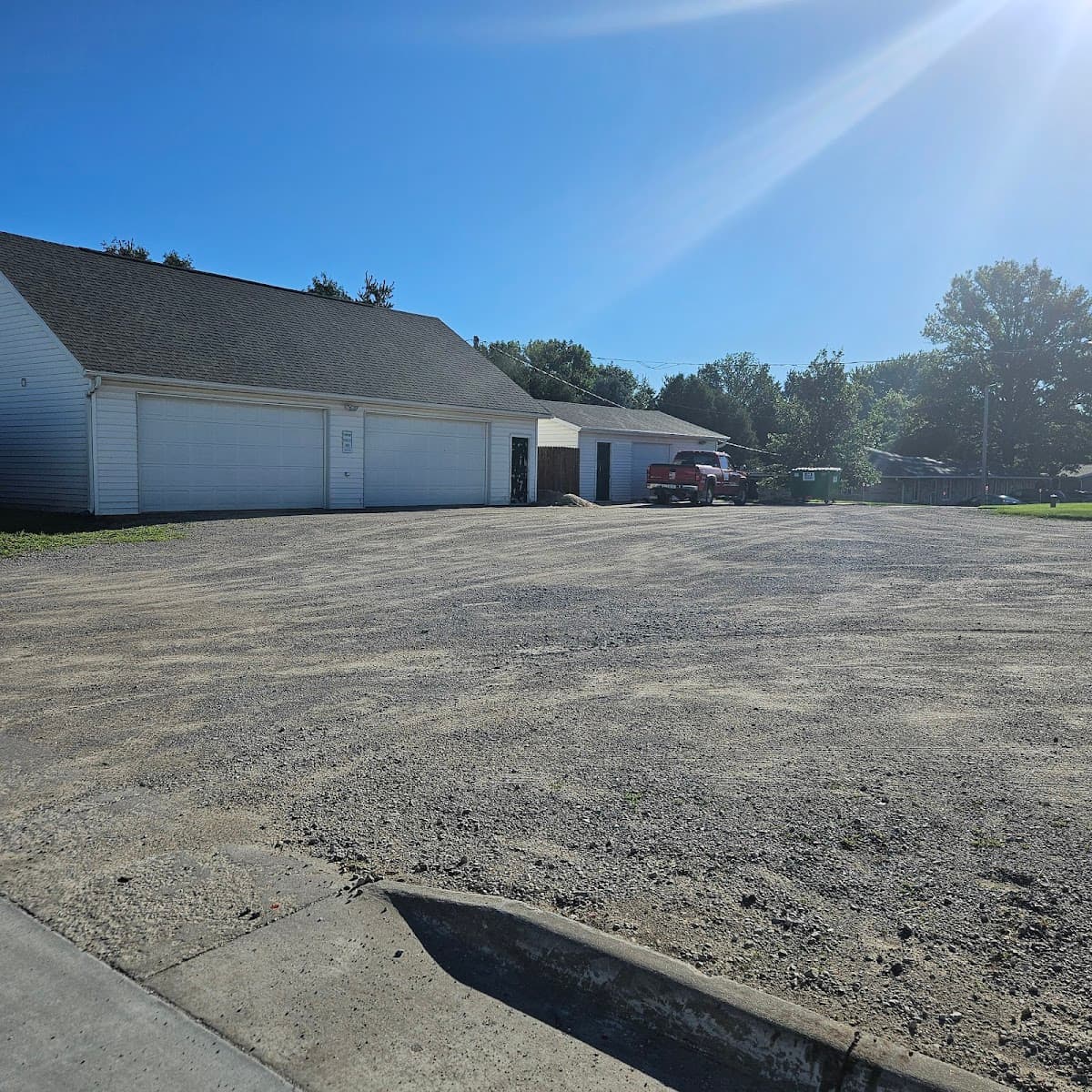 Sudbury Court Motel & RV Park