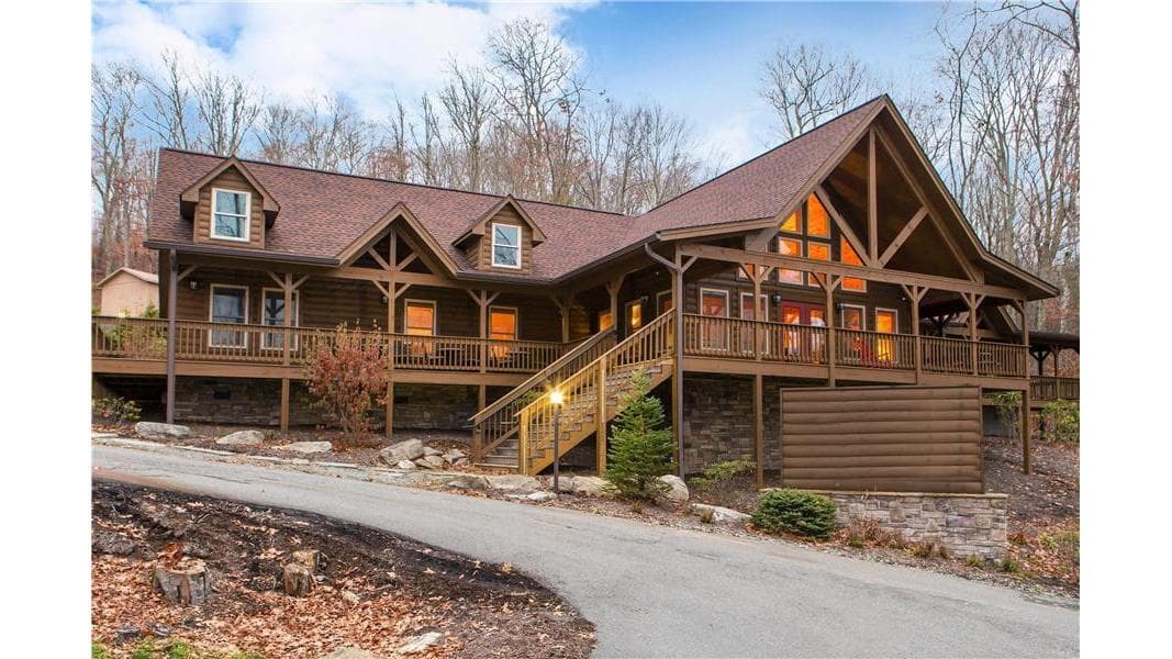 Bluegreen Vacations Blue Ridge Village, an Ascend Collection Resort