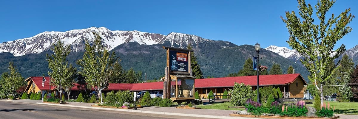 Indian Lodge Motel