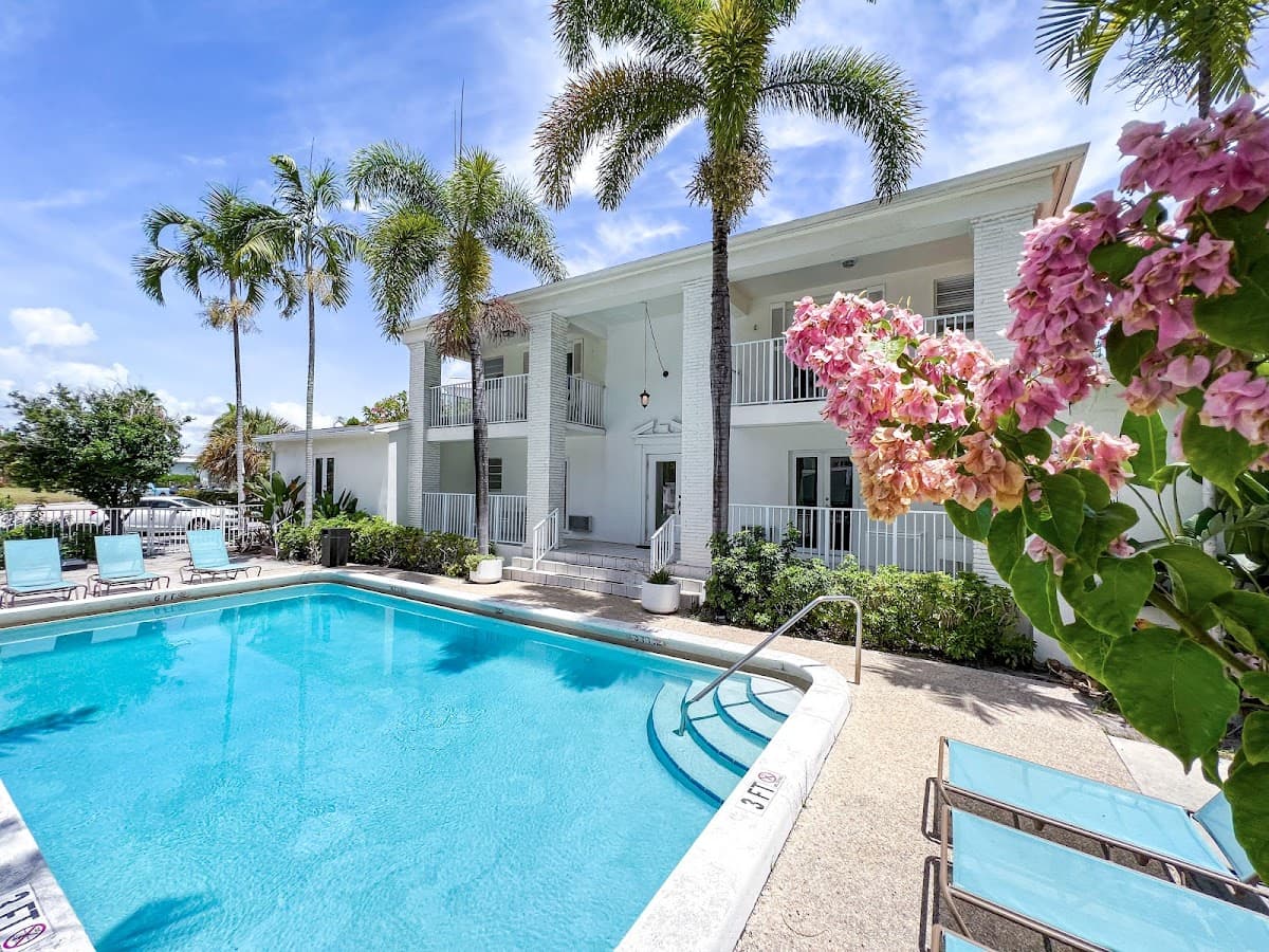 Tara Hotel Fort Lauderdale