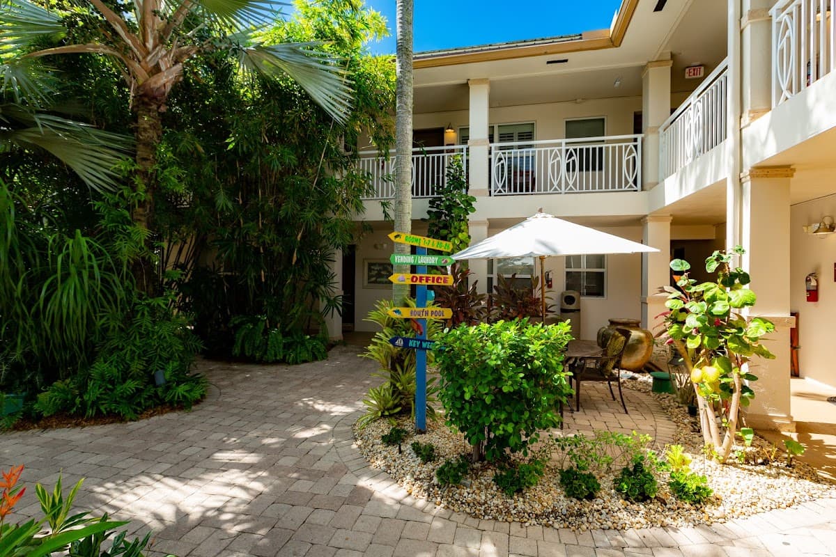 Crane's Beach House Boutique Hotel & Luxury Villas