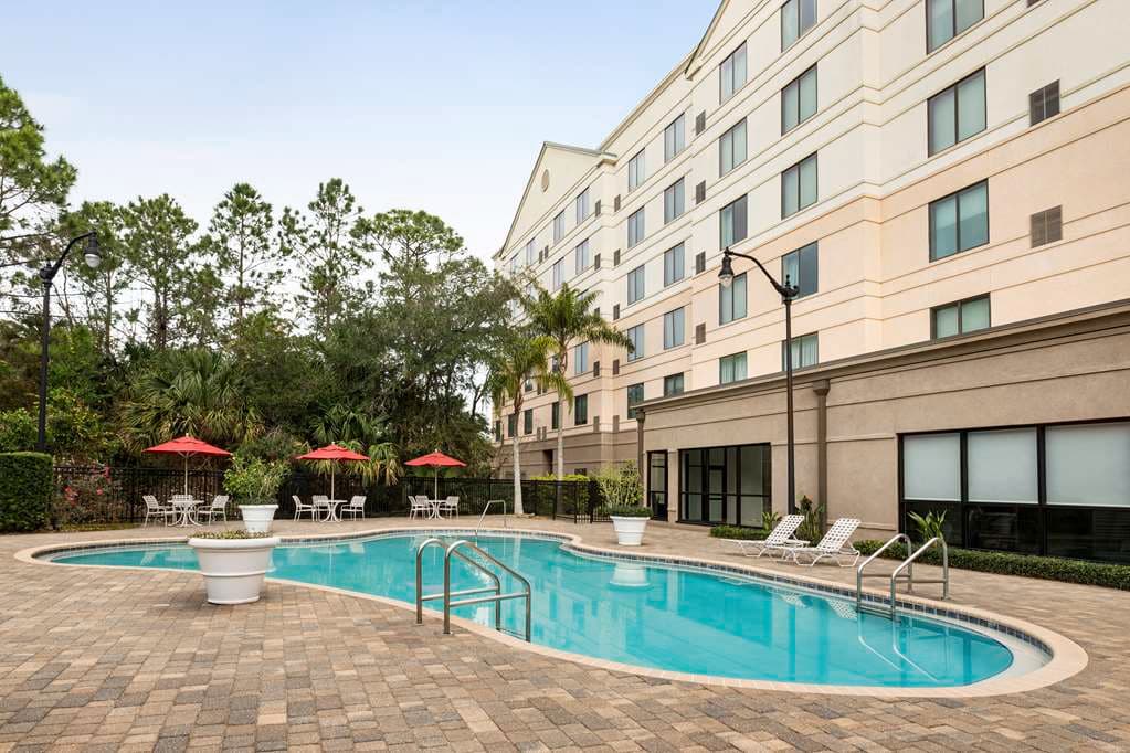 Hilton Garden Inn Palm Coast Town Center