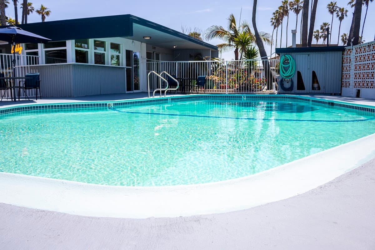 Ocean Villa Inn