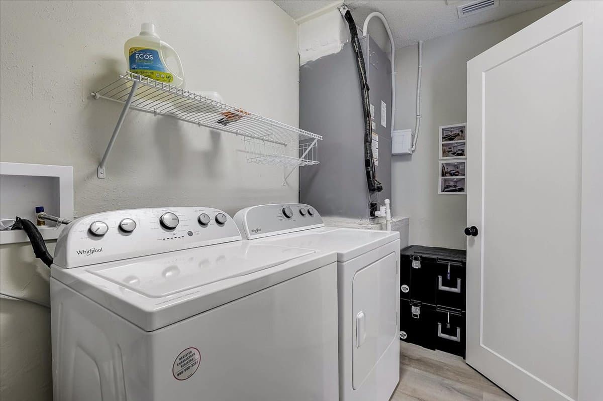 Living La Vida Largo