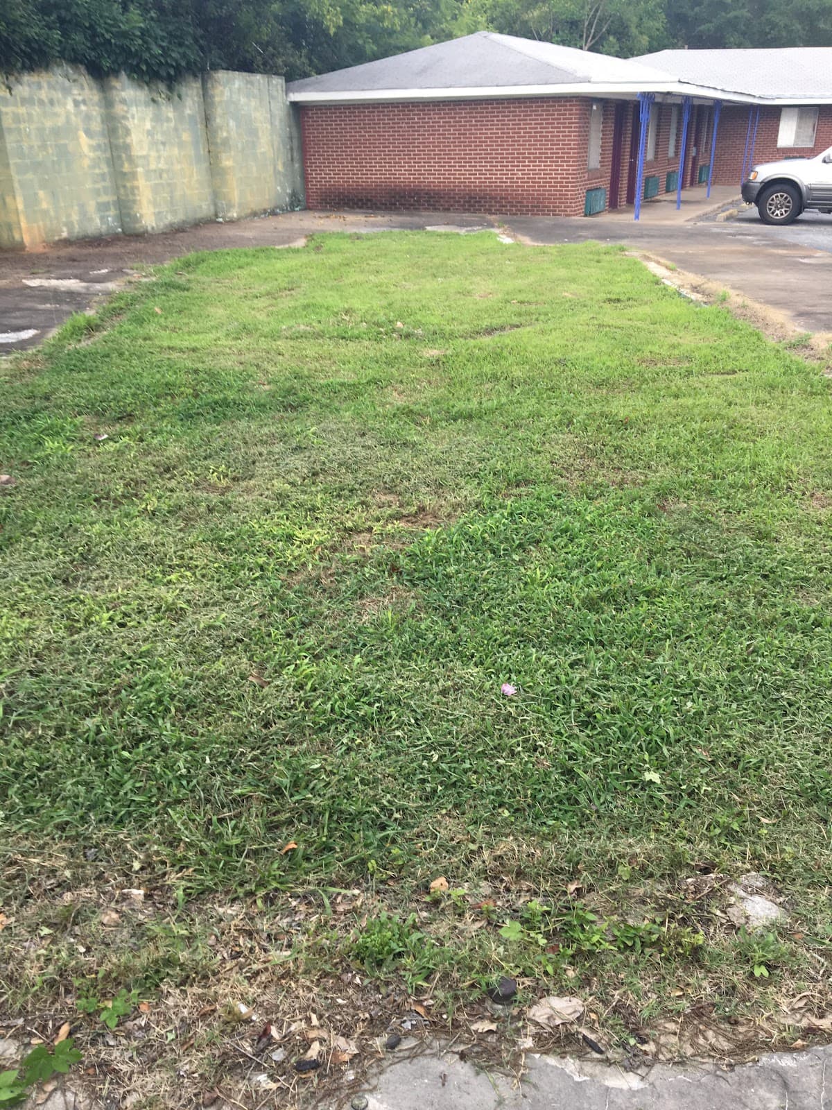 West Main Street Motel