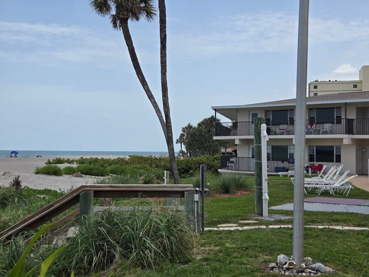 Ocean Sands