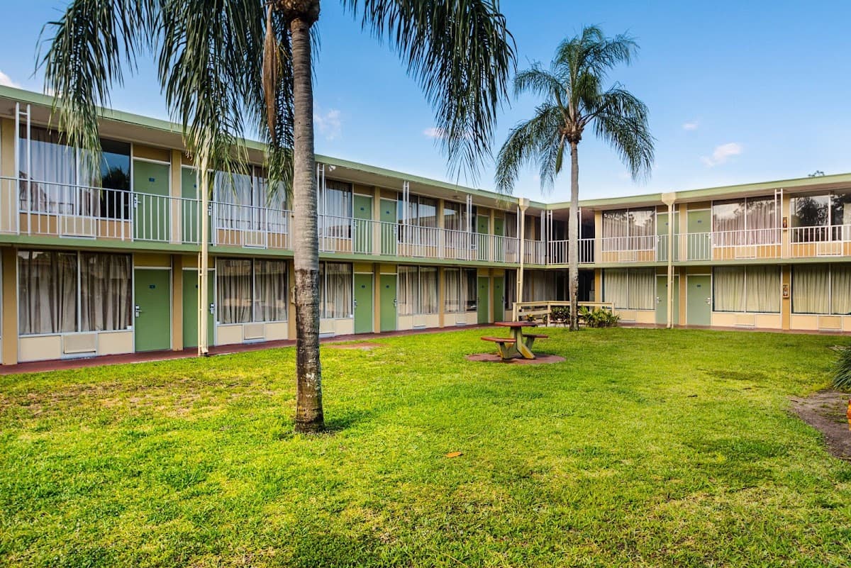 Red Roof Inn Vero Beach – I-95