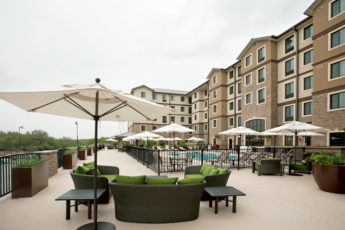 Staybridge Suites San Antonio - Stone Oak by IHG