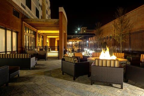 Courtyard by Marriott Carrollton
