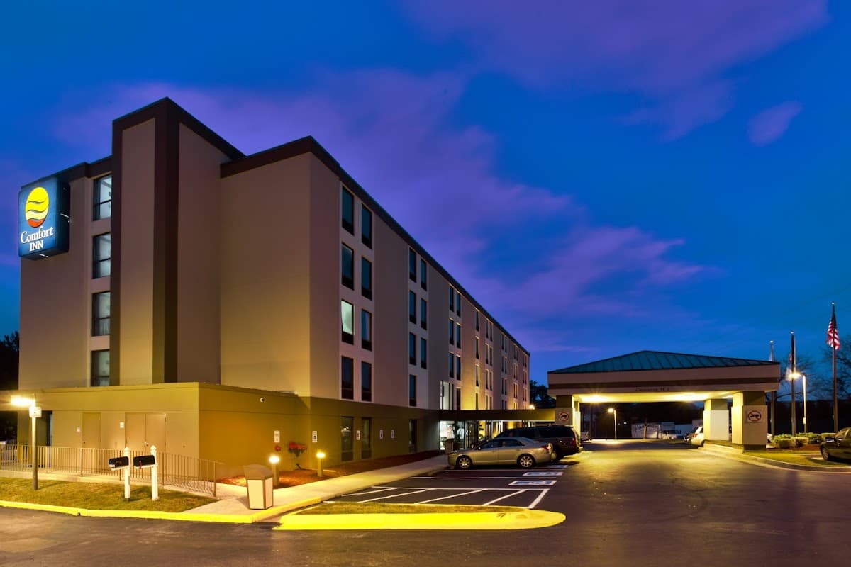 Comfort Inn