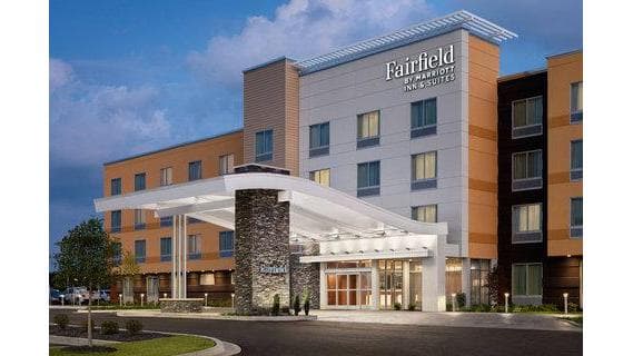 Fairfield by Marriott Inn & Suites Goshen Middletown
