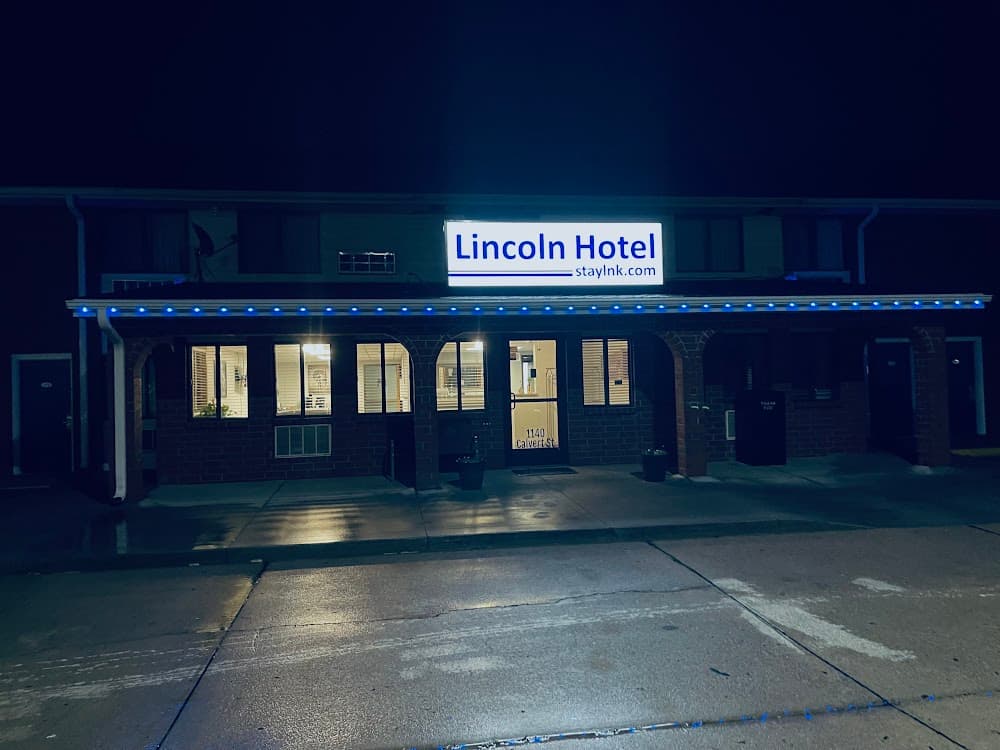 Lincoln Hotel