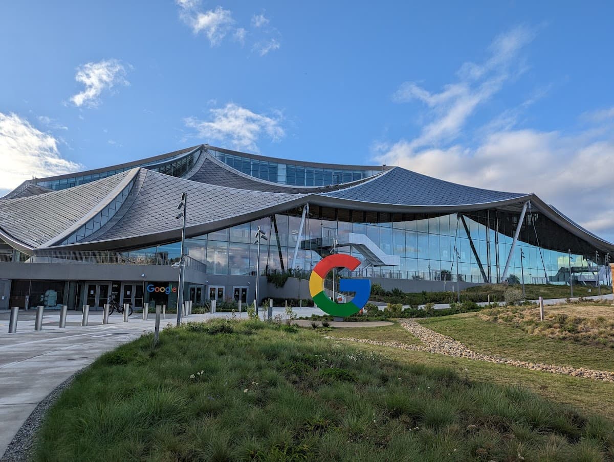 Google Bay View 4
