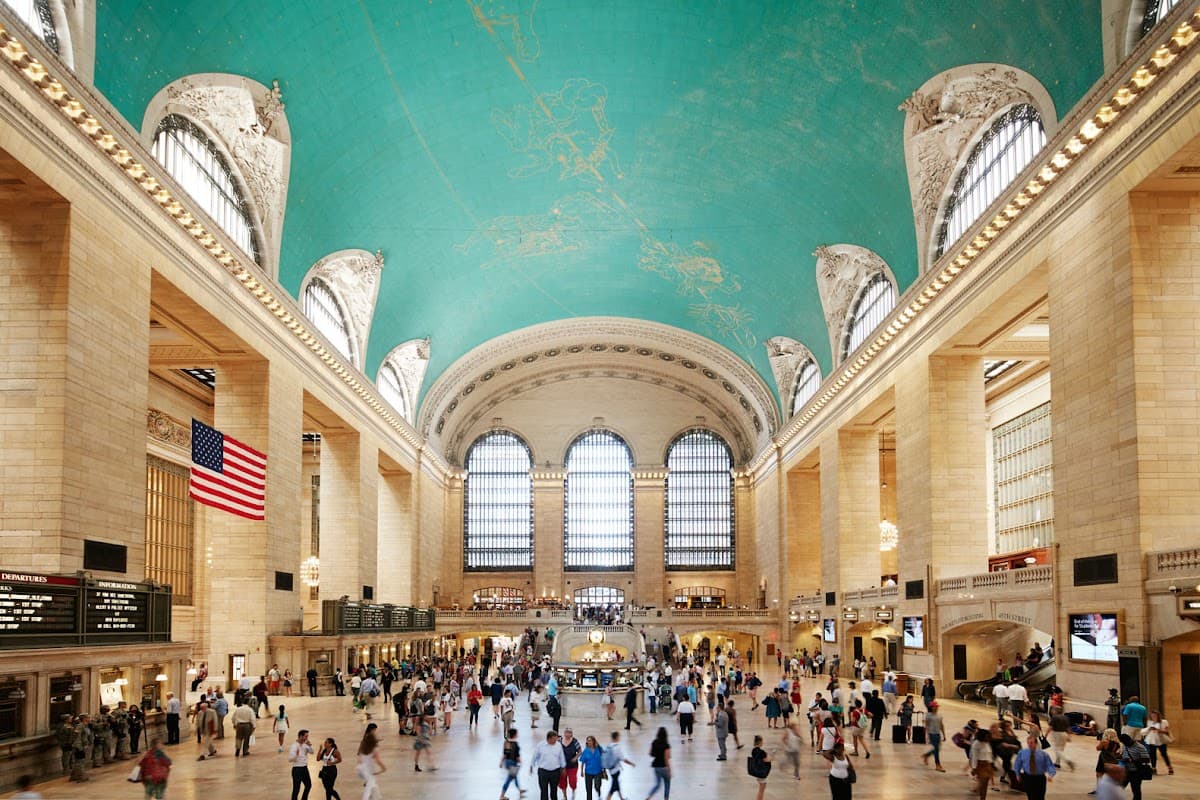 Hotel Boutique at Grand Central