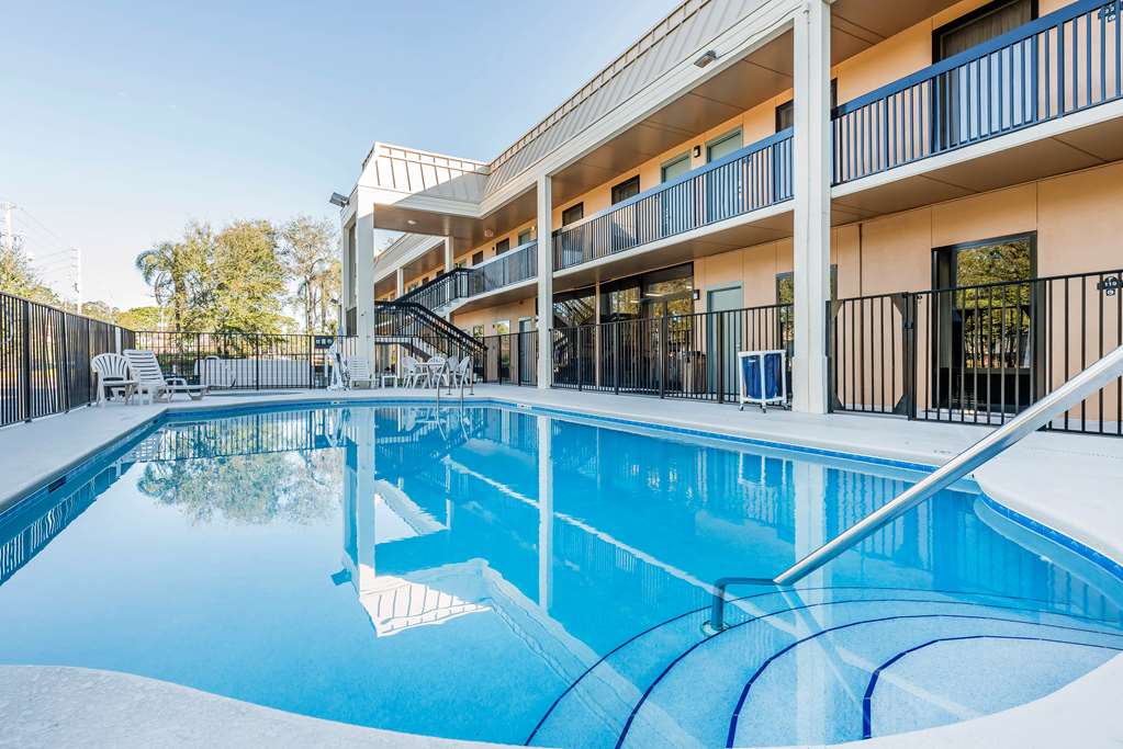 Fort Pierce Hotel