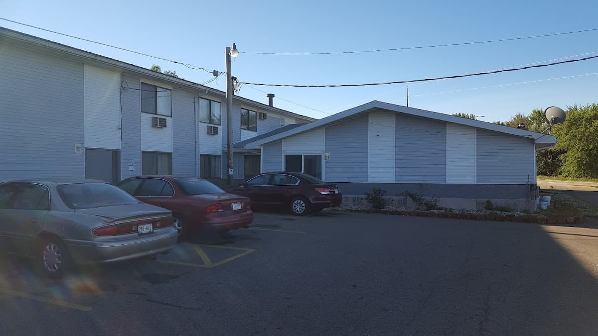 7 Star Motel Marshfield