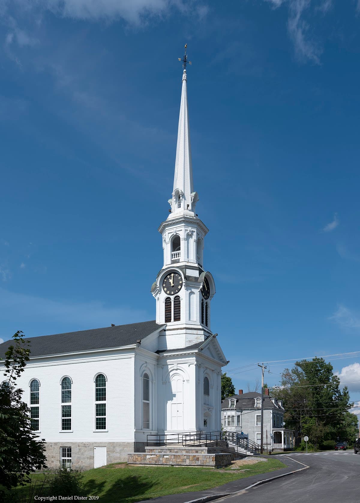United Church of Penacook