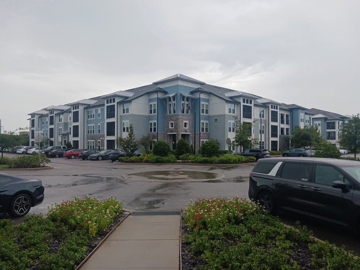 The Addison at Sunlake