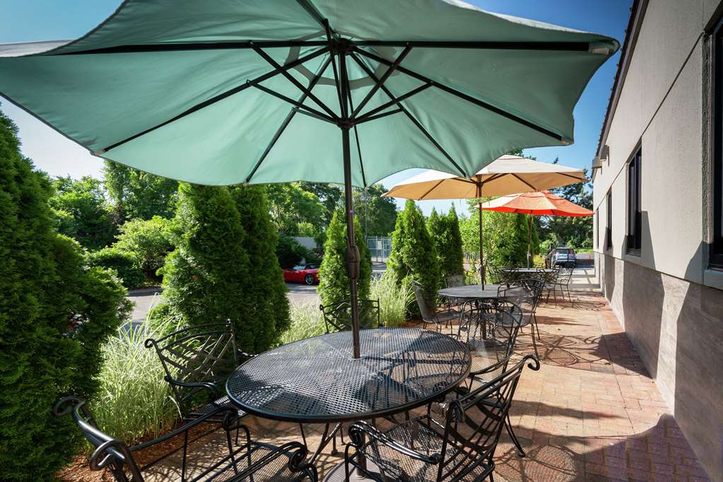 Hampton Inn Fall River/Westport
