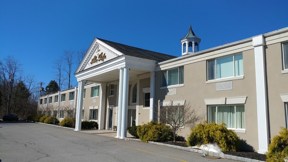 Inn at Arbor Ridge