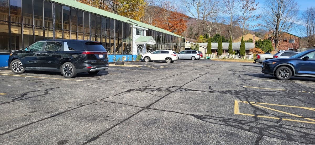 Travelodge by Wyndham Lincoln Near White Mountain