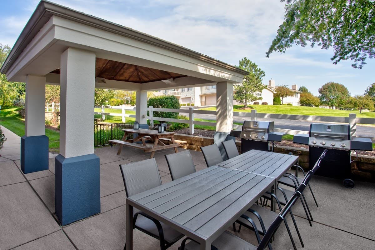 Candlewood Suites Kenosha - Pleasant Prairie by IHG