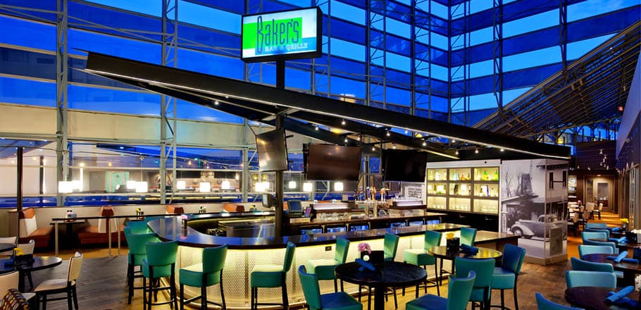 Seattle Hospitality Group