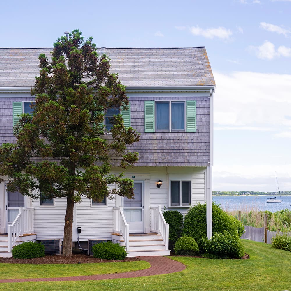 Green Harbor Resort