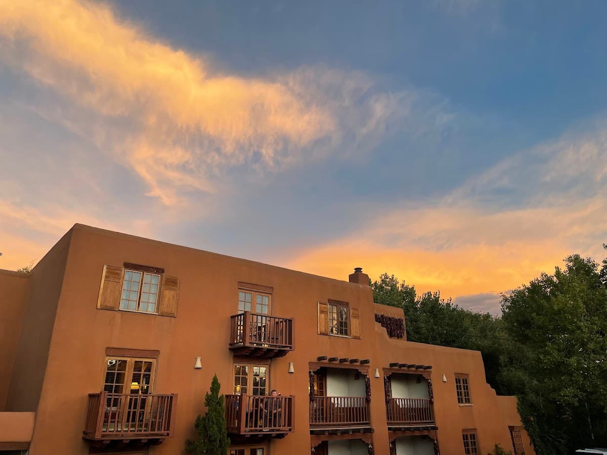 Inn on the Alameda