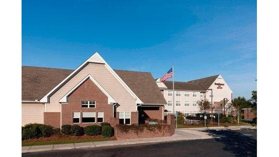 Residence Inn by Marriott Hattiesburg