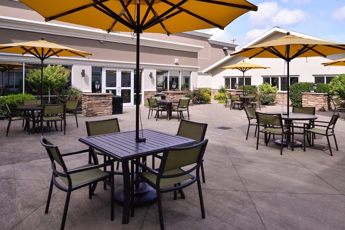 Holiday Inn & Suites Rochester - Marketplace by IHG