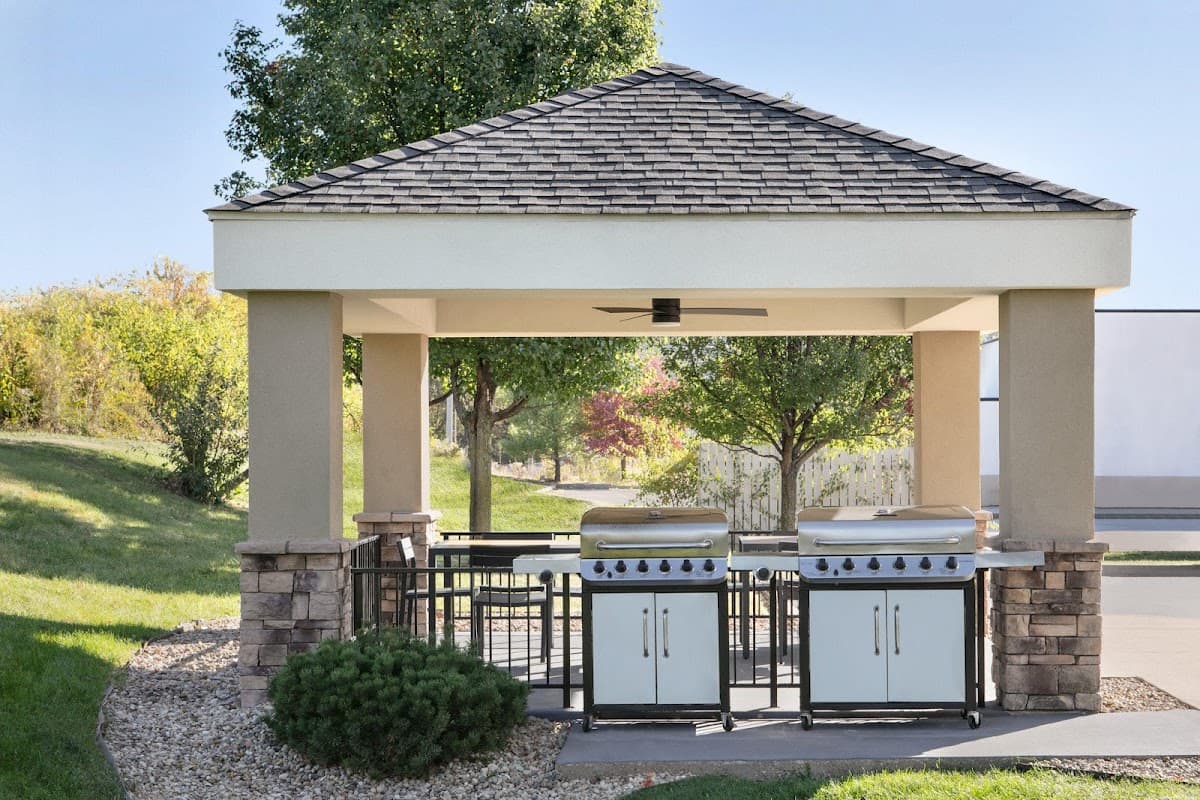 Candlewood Suites Springfield by IHG