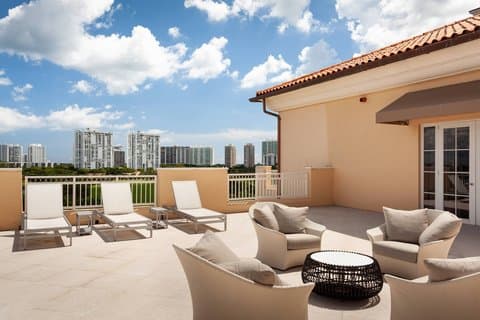 JW Marriott Miami Turnberry Resort & Spa