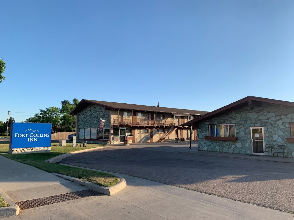 Fort Collins Inn