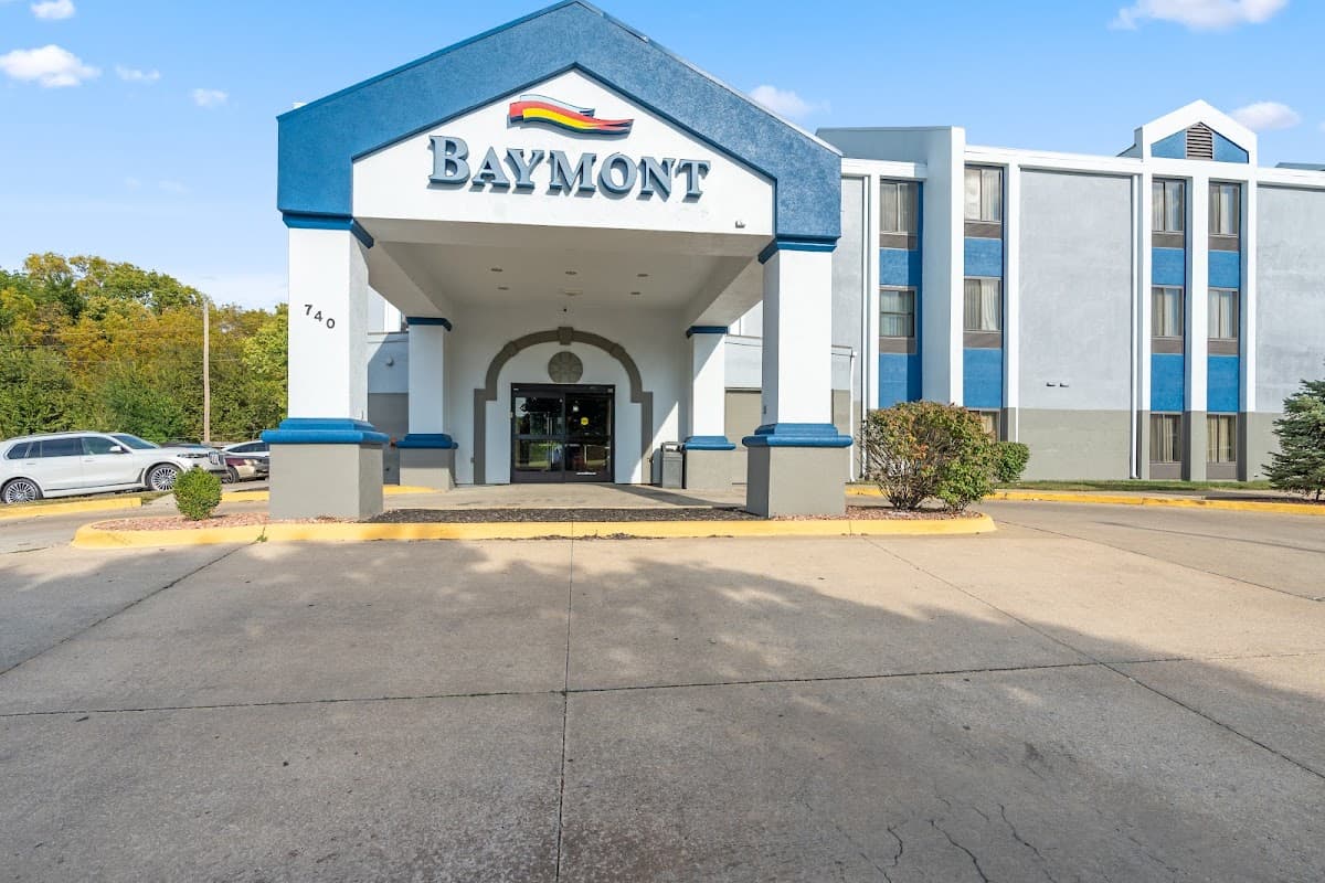 Baymont by Wyndham Lawrence