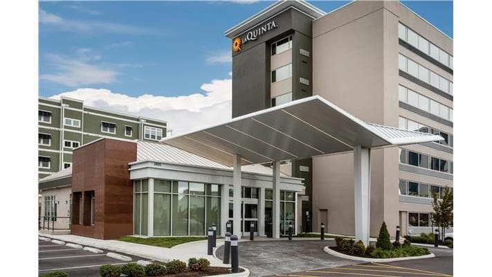 La Quinta Inn & Suites by Wyndham Virginia Beach