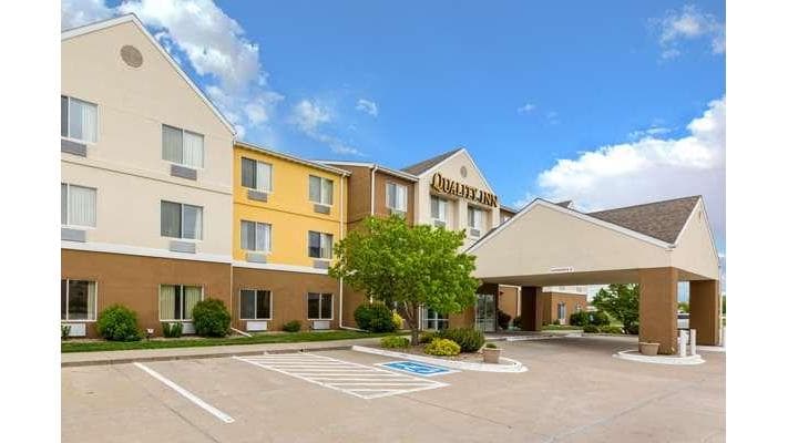 Quality Inn