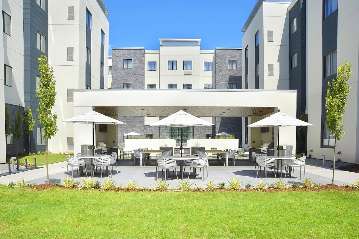 Staybridge Suites Little Rock - Medical Center by IHG