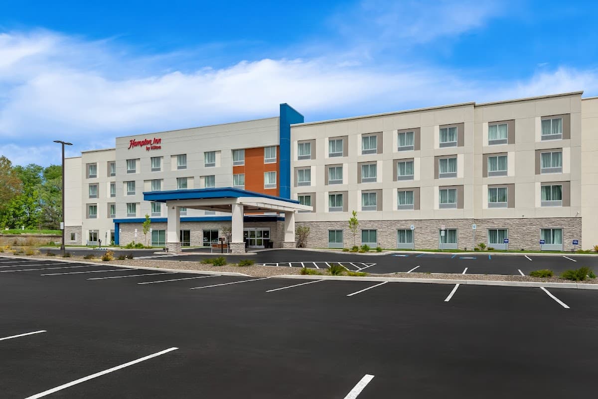 Hampton Inn Cooperstown