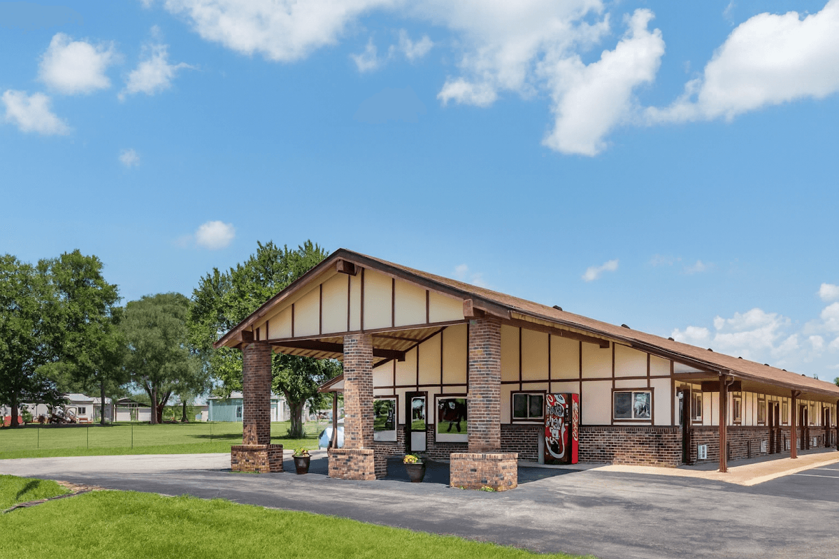Knights Inn Chanute