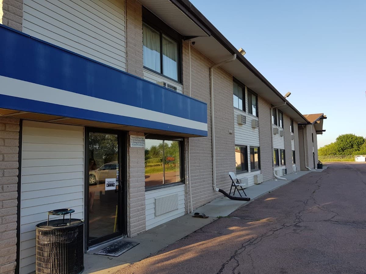 Sioux City Inn